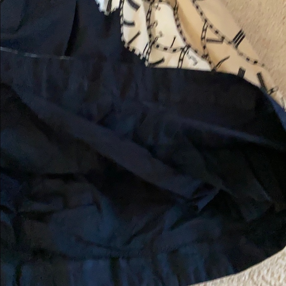 Vintage Anthropologie Floreat Skirt Size 2 - Picture 6 of 6